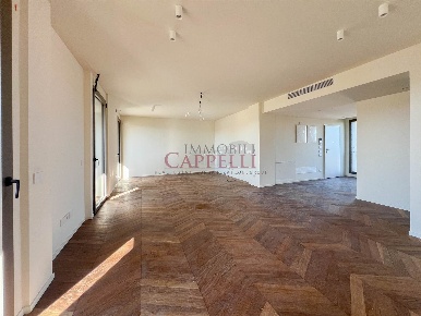 Foto Appartamento in via benedetto croce 7, Cesena Centro Urbano di 144 m²