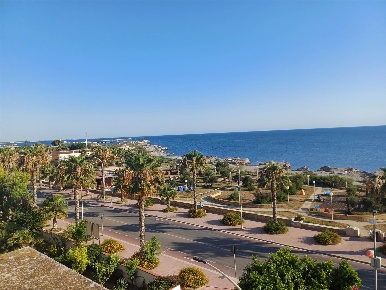 Foto Appartamento a Marsala Centro Urbano di 150 m² con 5 locali in vendita