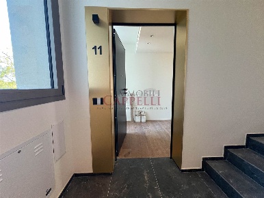 Foto Appartamento in via benedetto croce 7, Cesena Centro Urbano di 130 m²