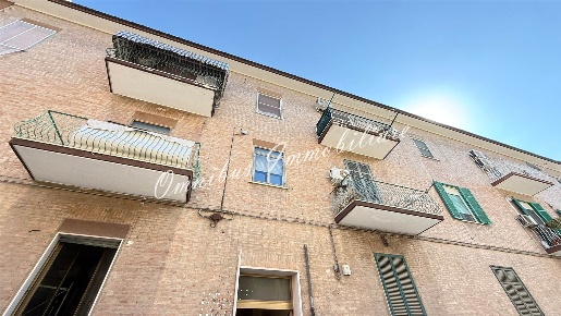 Foto Appartamento a Foggia Stazione di 69 m² con 3 locali in vendita