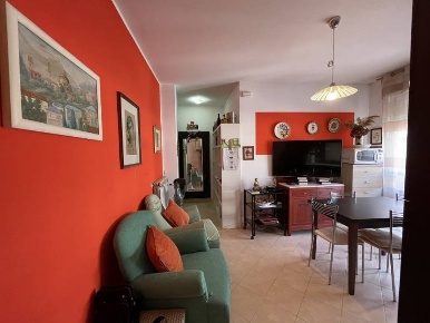 Foto Appartamento a Scarlino Puntone di 40 m² con 2 locali in vendita