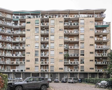 Foto Appartamento in Via Sauli  7, Milano in vendita