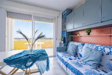 Foto Appartamento a Senigallia di 40 m² con 2 locali in vendita