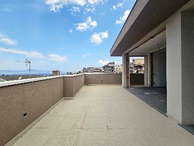 Foto Casa indipendente in via Reggio Campi II Tronco 229, di 226 m²