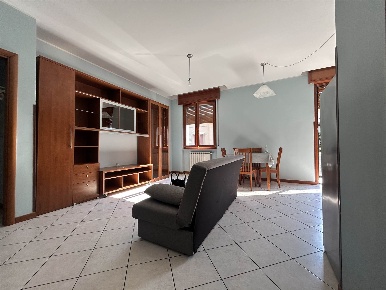 Foto Appartamento in Via Lanfranco 25, Piacenza Baia del Re di 68 m²