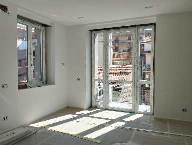 Foto Appartamento in CORSO VITTORIO EMANULE  II, Avellino di 65 m²