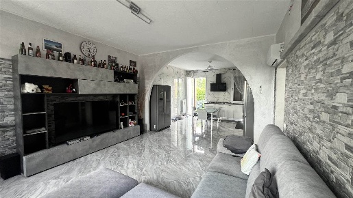 Foto Villa a schiera in VIA RIGHI 15, Mirano Zianigo di 145 m² con 6 locali