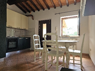 Foto Appartamento a Montescudaio di 100 m² con 4 locali in vendita