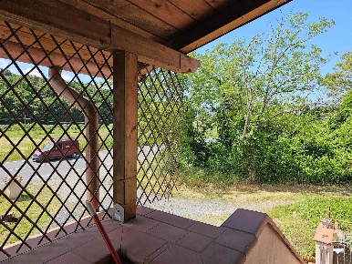 Foto Appartamento a Montescudaio di 100 m² con 4 locali in vendita