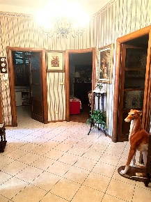 Foto Appartamento in vai adua  13, Vercelli Semicentro di 120 m² in affitto