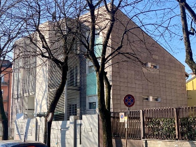 Foto Appartamento in VIALE ITALIA 219, Sesto San Giovanni Centro di 10 m²