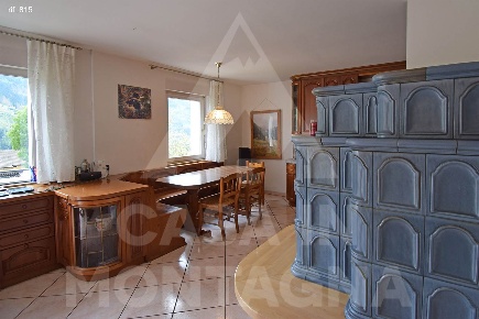 Foto Case semi ndipendenti a Panchià di 152 m² con 8 locali in vendita