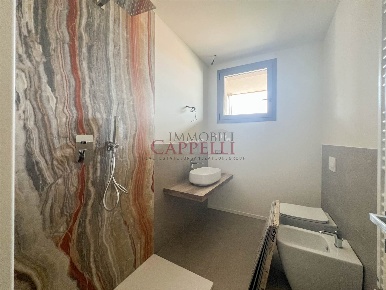 Foto Appartamento in via benedetto croce 7, Cesena Centro Urbano di 104 m²