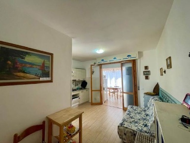 Foto Appartamento a Follonica Cassarello, Senzuno, Salciaina di 45 m²