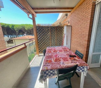 Foto Appartamento a Follonica Cassarello, Senzuno, Salciaina di 45 m²
