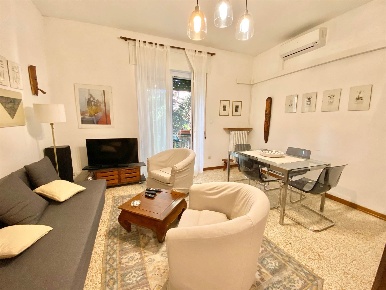 Foto Appartamento a Pistoia Collegigliato di 100 m² con 4 locali in vendita