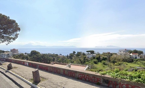 Foto Villa unifamiliare a Napoli in vendita