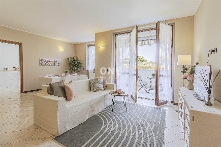 Foto Appartamento in corso italia 183, Desio di 114 m² con 3 locali