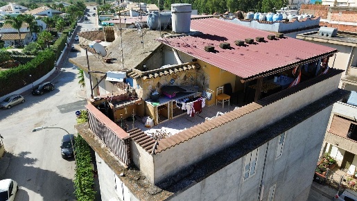 Foto Appartamento in Via dei tulipani  1, Ribera Secca Grande di 20 m²