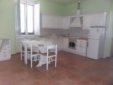 Foto Appartamento a Signa Centro di 170 m² con 5 locali in vendita