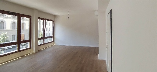 Foto Appartamento a Firenze Borgo Ognissanti - Il Prato di 146 m²