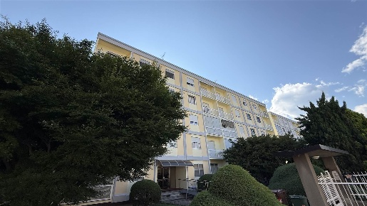 Foto Appartamento in Via Vialardi di Verrone 30, Biella in vendita