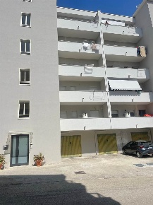Foto Appartamento a Aragona di 124 m² con 7 locali in affitto