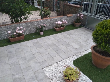 Foto Appartamento a Agliana Centro di 100 m² con 4 locali in vendita