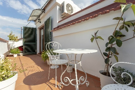 Foto Appartamento in via 1 Maggio, Signa Centro di 55 m² con 3 locali