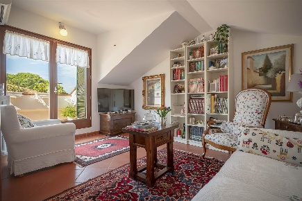 Foto Appartamento in via 1 Maggio, Signa Centro di 55 m² con 3 locali