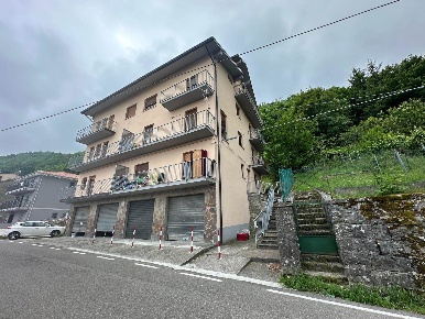 Foto Appartamento in VIA FIERA 34, Castiglione dei Pepoli Centro di 81 m²