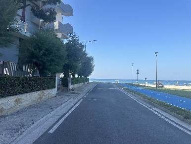 Foto Appartamento in VIA ALDO MORO  38, Fermo San Tommaso Tre Archi