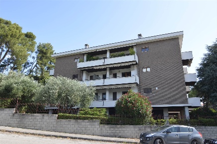 Foto Appartamento in VIA TABANO 21, Jesi Tabano - Montecappone di 115 m²