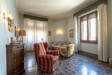 Foto Appartamento in via Lorenzo da Pelago, Prato Zarini - Valentini