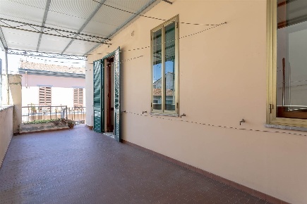 Foto Appartamento in via Lorenzo da Pelago, Prato Zarini - Valentini