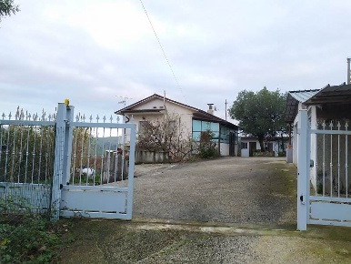 Foto Casa indipendente in via cesine 44, Frigento di 100 m² con 4 locali