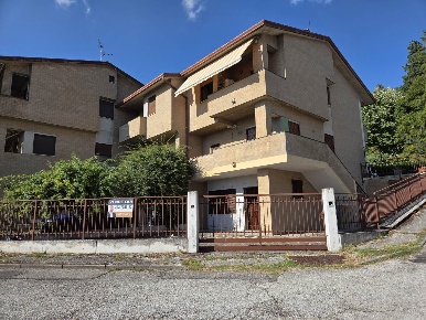 Foto Appartamento in via del lauro 34, Assisi San Vitale, Viole di 115 m²