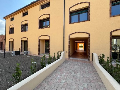 Foto Appartamento a Rosignano Marittimo Rosignano Solvay di 89 m²