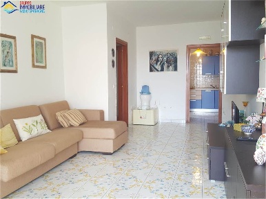 Foto Appartamento in VIALE DEGLI OLENADRI, Sessa Aurunca Baia Domizia
