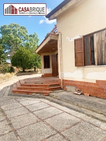 Foto Villa unifamiliare in Contrada Traversa, Ventimiglia di Sicilia