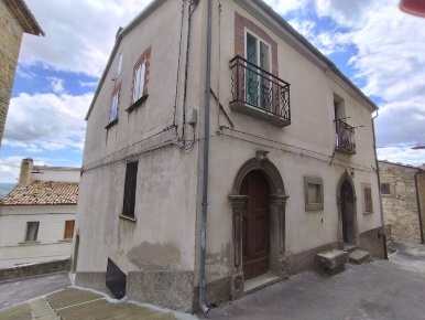 Foto Case semi ndipendenti in Via XV Giugno, Montazzoli di 200 m²