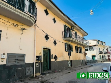 Foto Appartamento a Marigliano in vendita