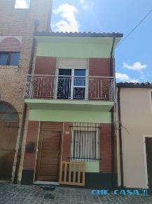 Foto Case semi ndipendenti in Via Marconi, Tavoleto Centro di 95 m²