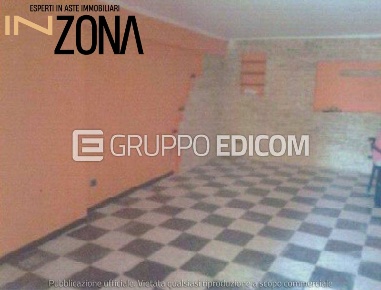 Foto Appartamento in via Canty, Gerace di 120 m² con 3 locali in vendita