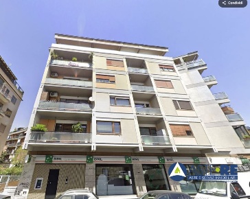 Foto Appartamento in Via Aurelia, Roma Baldo degli Ubaldi di 134 m²