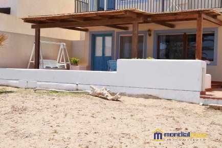Foto Appartamento a Pachino Marzameni di 123 m² con 4 locali in vendita