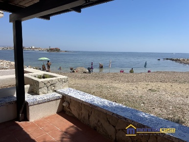 Foto Appartamento a Pachino Marzameni di 123 m² con 4 locali in vendita