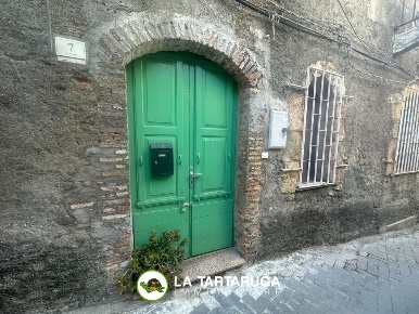 Foto Casa indipendente in via Notaro, Pagliara Centro di 177 m² in vendita