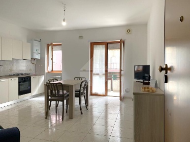 Foto Appartamento in Via Giuseppe Castiglione, Lanciano di 59 m² in affitto