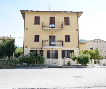 Foto Appartamento in Largo Appenino, Gubbio Stazione Di Padule di 80 m²
